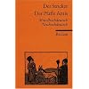 Der Pfaffe Amis: Mittelhochdt. /Neuhochdt.: Mittelhochdeutsch/ Neuhochdeutsch