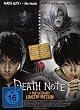 Death Note / Death Note - The Last Name [Limited Edition] [3 DVDs]