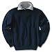 Jeantex Perpignan Mens Sailing Jumper, Dark Blue, 50/52