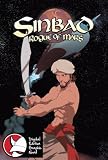 Sinbad - Rogue of Mars : Graphic Novel