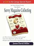 Savvy Magazine Collectingh (Gold in the Garage)