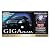 GIGA HIDプレミアムスカイ 6500K H9/H11 GH1165