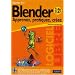 Blender Apprenez, pratiquez, cr�ez (2e �dition 2008)
