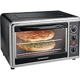 Countertop Convection Rotisserie Oven