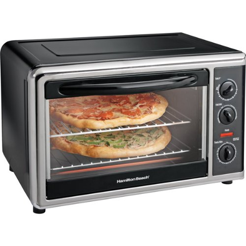 Countertop Convection Rotisserie Oven product image
