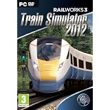 Train Simulator 2012
