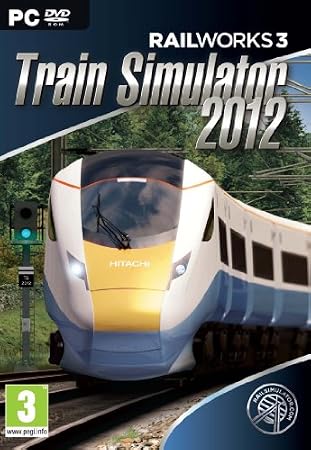 Train Simulator 2012