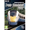 Railworks3 - Train Simulator 2012 (PC)