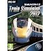 Railworks3 - Train Simulator 2012 (PC)