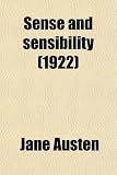 Sense and Sensibility