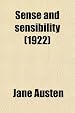 Sense and sensibility (1922)