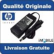 Chargeur Neuf Qualit� Original Garantie 1 AN + Cordon Secteur pour HP Pavilion dv5...