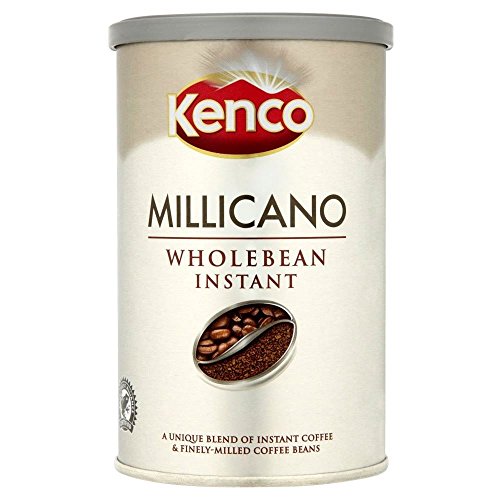 Kenco Millicano Wholebean Instant (100g)