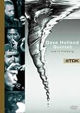 Dave Holland Quintet [DVD] [2005]