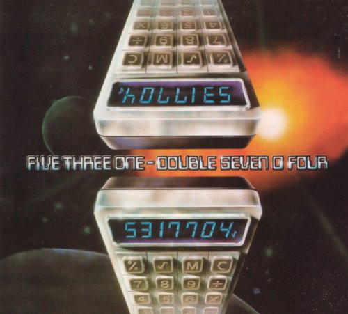 The Hollies - Five Three One-Double Seven O Four - Zortam Music