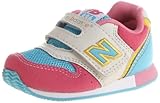 [ニューバランス] new balance new balance NB FS996 NB FS996 PAI (ピンク/アクエリアス/15)