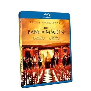 The Baby of Macon (1993) ( The Baby of Mâcon ) [ Origine Suédoise, Sans Langue Francaise