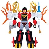 �ѥ��󥸥㡼 ����饤 �ᥬ������ [Bull Megazord][�Ե��粦]