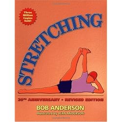 Stretching, 20th Anniversary Revised Edition