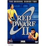 Red Dwarf: Series 2by Chris Barrie