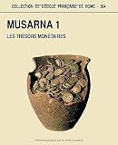 Musarna 1 : Les tr�sors mon�taires