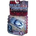 Transformers - Movie 2 - Revenge of the Fallen - Deluxe Class - 5'' Action Figure - Autobot SIDESWIPE