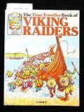 The time traveller book of Viking raiders