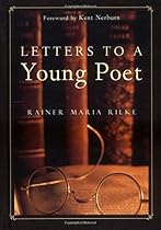 Letters to a Young Poet Letters to a Young Poet