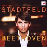 Der junge Beethoven (Limited Edition)von "Martin Stadtfeld"