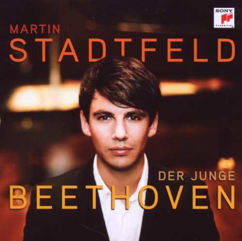 Produkt-Bild: Werke des jungen Beethoven (Limierte Erstauflage)