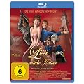 Lissi und der wilde Kaiser [Blu-ray]