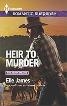 Heir to Murder (The Adair Affairs) Heir to Murder (The Adair Affairs)