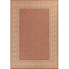 Lalee 347144433 Teppich Finca 502 orange / mais 60 x 110 cm