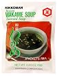 Kikkoman Instant Wakame Seaweed Soup