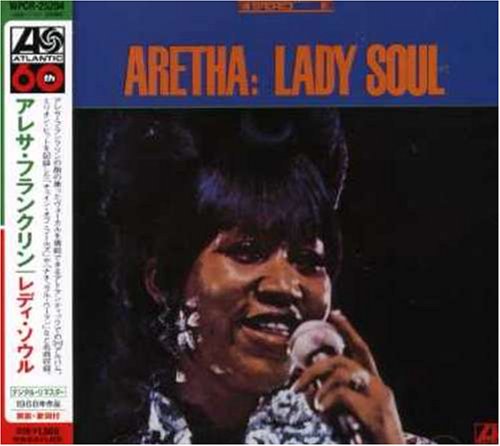 CD-Charts  Search : Lady Soul