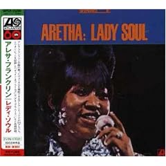 Lady Soul