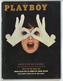 Playboy Nov 1960
