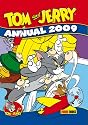 Tom & Jerry Annual 2009
