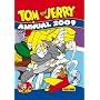 Tom & Jerry Annual 2009