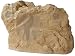 Niles RS8Si Sandstone - Speaker - 2-way - sandstone