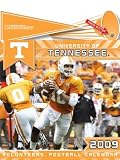 Tennessee Volunteers 2009 12 x 12 Wall Calendar with Sound