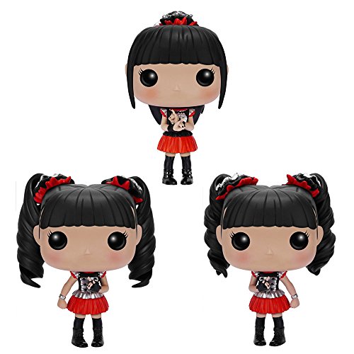 Babyl CDショップ用 販促パネル ベイビーメタル 非売品 新品未使用】BABYMETAL LEGEND パネル ベビネットDADADA - メルカリ