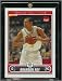 2006 07 Topps Brandon Roy Portland Trail Blazers Basketball Rookie Card #246 - Mint Condition - Shipped In Protective ScrewDown Display Case!