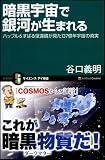 暗黒宇宙で銀河が生まれる ハッブル&すばる望遠鏡が見た137億年宇宙の真実 (サイエンス・アイ新書) 画像