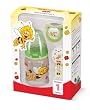 NUK 10225092 Biene Maja Geschenkset Gr. 1 (0-6 Monate), BPA-frei, grün