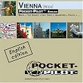 Laminated Vienna Pocket Map & Guide by Pocket Pilot