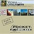 Laminated Vienna Pocket Map & Guide by Pocket Pilot