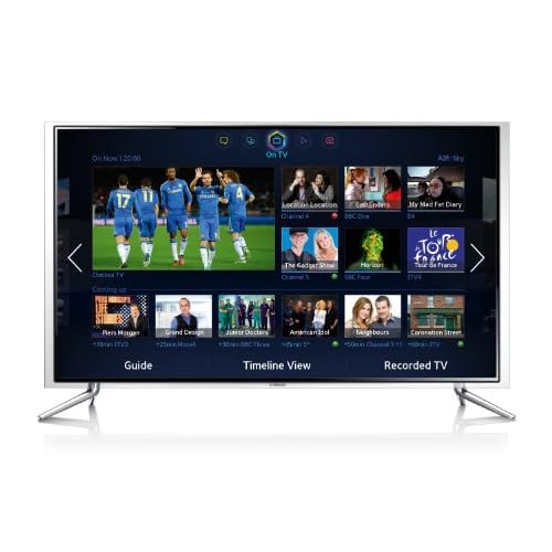 TV 3D 46 pouces SAMSUNGUE46ES6800NOIR46\