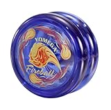 Yomega Fireball Semi Solid - Colors May Vary