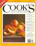  : Cook's Illustrated